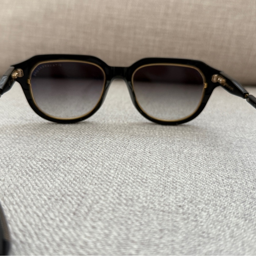 DITA Varkatope limited edition glasses - Picture 2 of 8